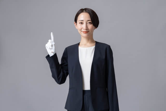 少しでも高く買取してもらうための3つのポイント