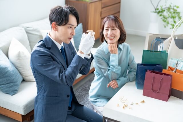 自分に合った最適な買取サービス（利用方法）の見つけ方