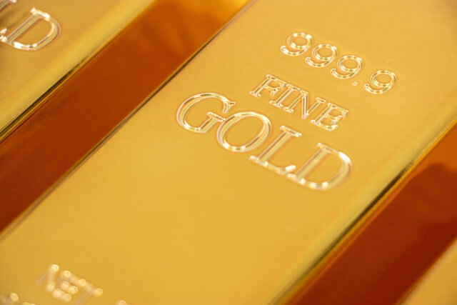 買取の対象となる金の種類と価値を知っておく