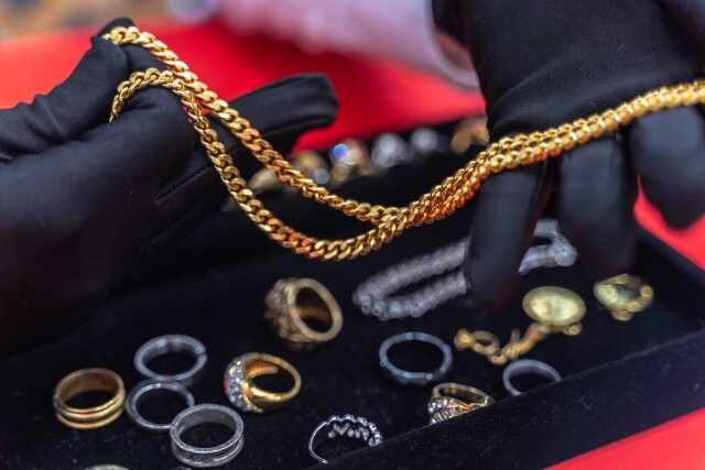 貴金属買取はどこがいい?売り先となるお店の特長